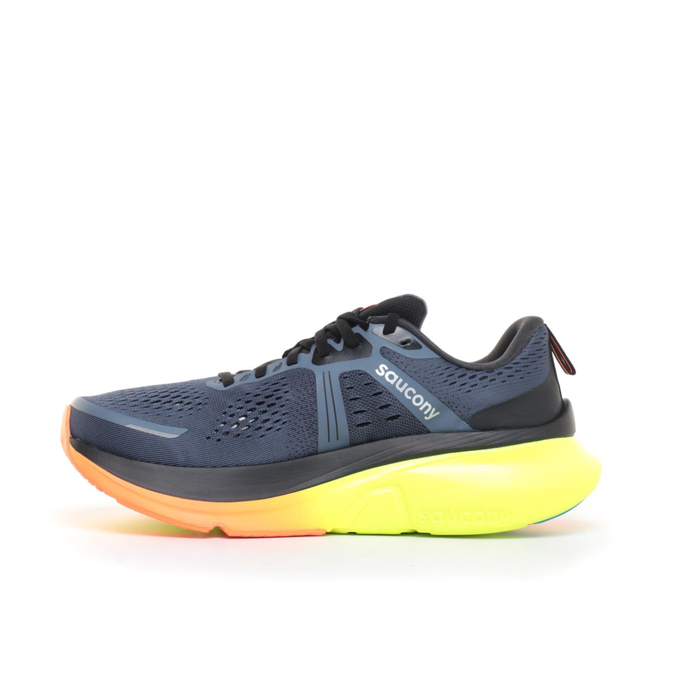 SAUCONY GUIDE 18