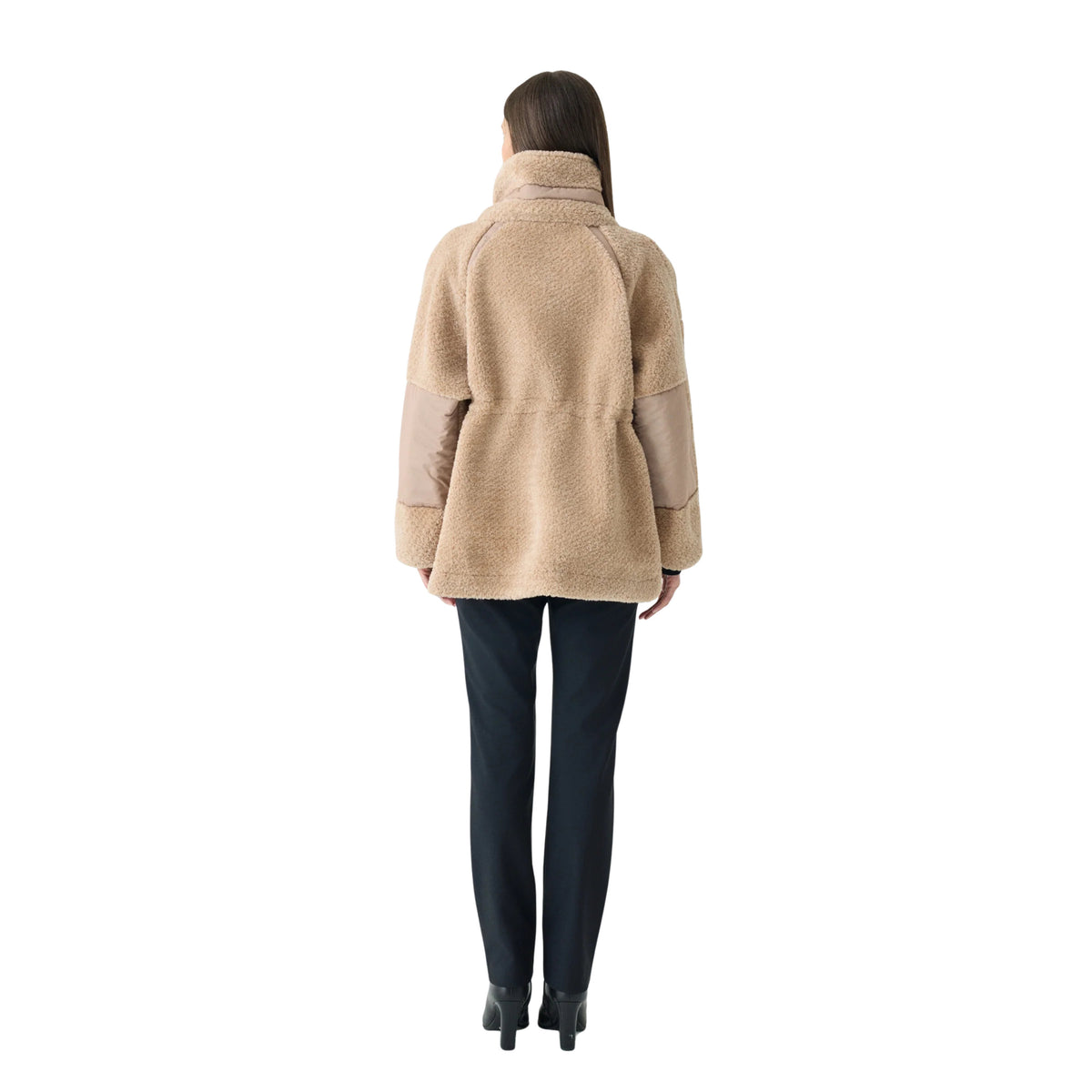 SUNS W FLEECE CIRI - seconda immagine
