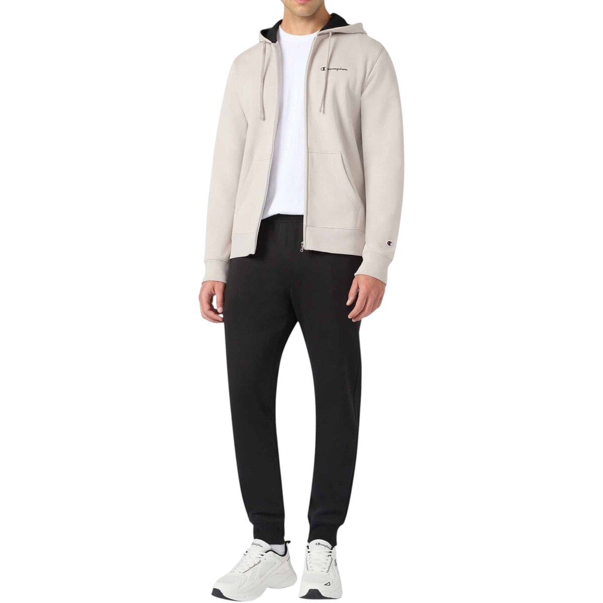 CHAMPION SWEATSUIT - Beige - immagine principale