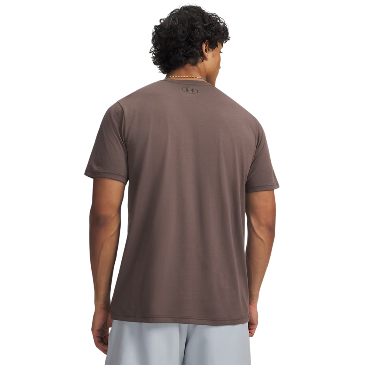 UNDER ARMOUR SPORTSTYLE LC SS TEE - seconda immagine