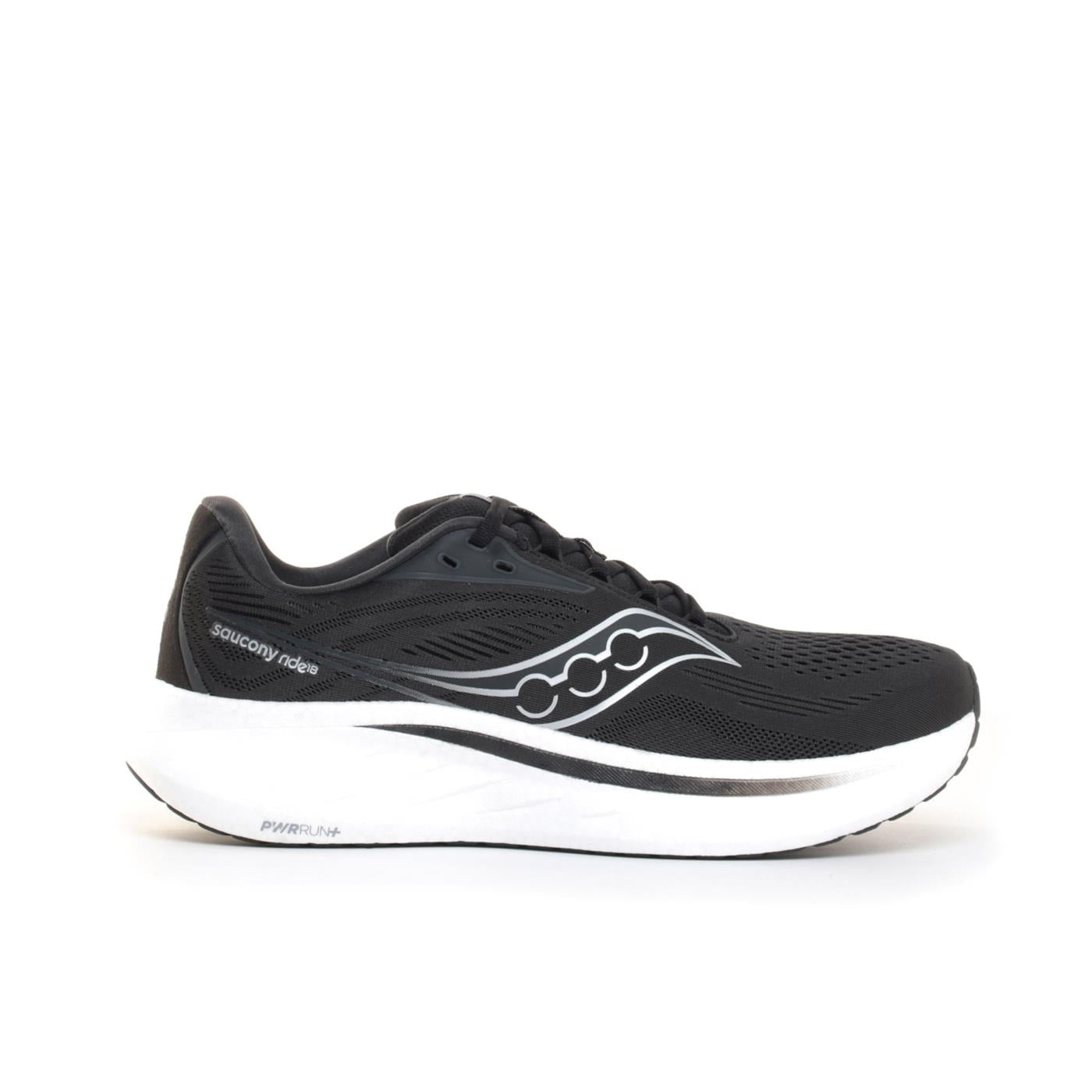 SAUCONY RIDE 18