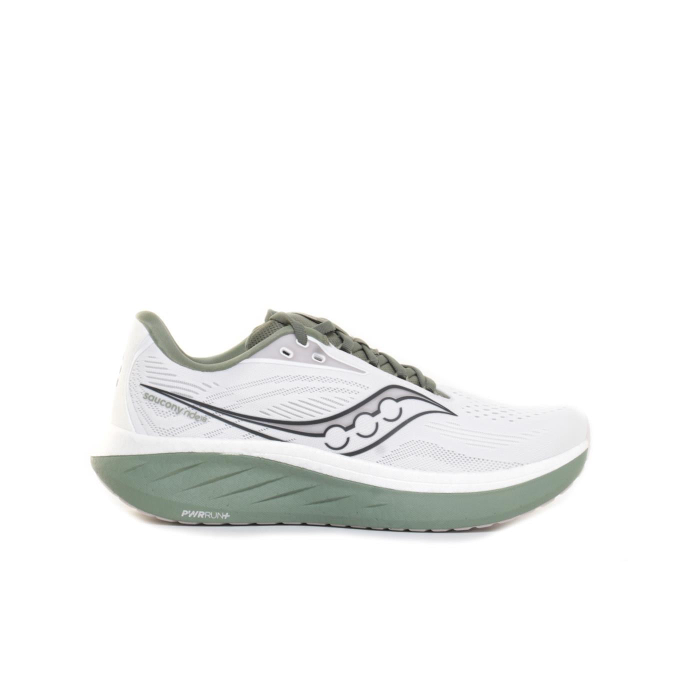 SAUCONY RIDE 18