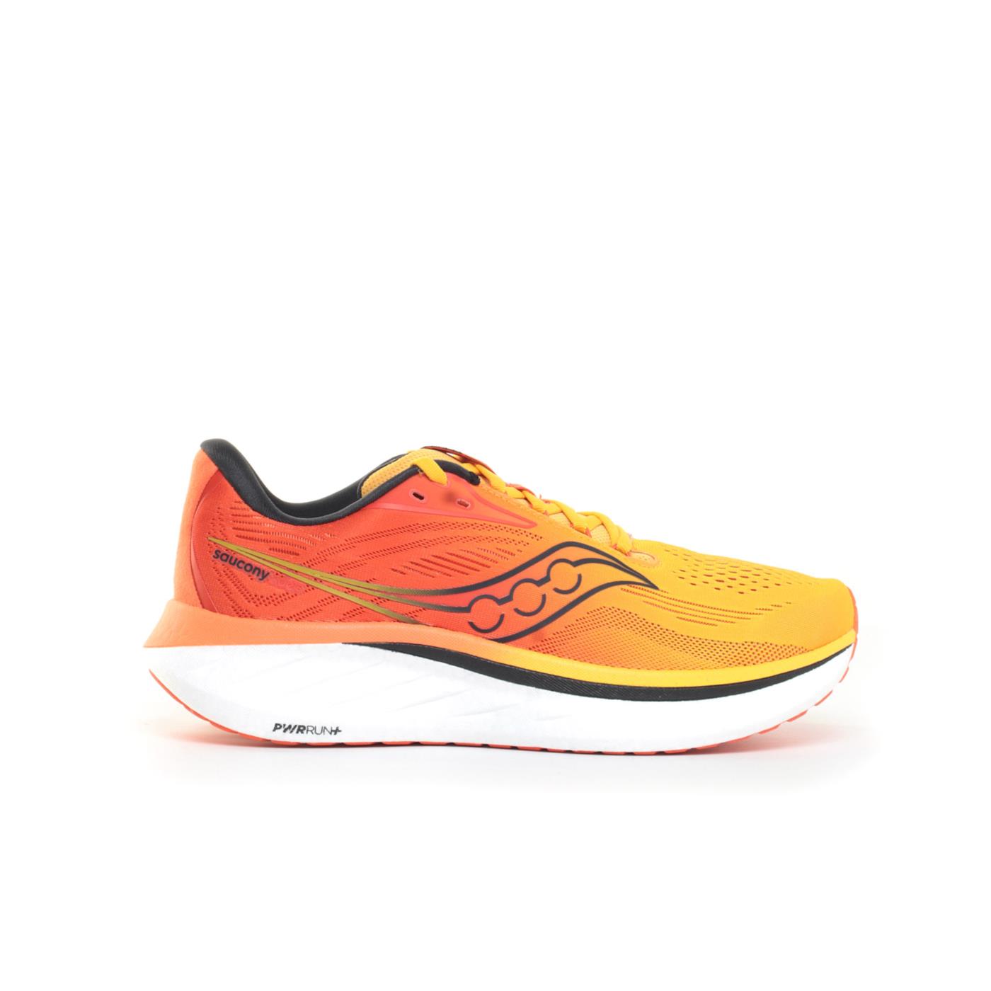 SAUCONY RIDE 18