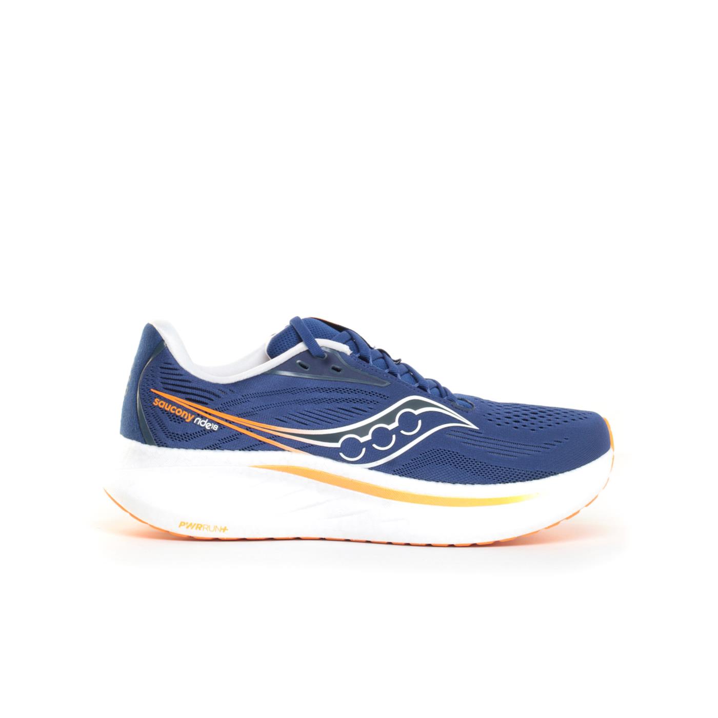 SAUCONY RIDE 18