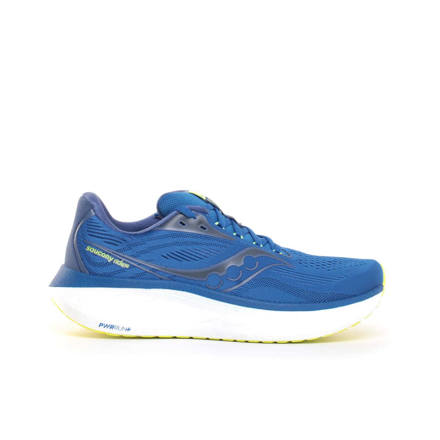 SAUCONY RIDE 18