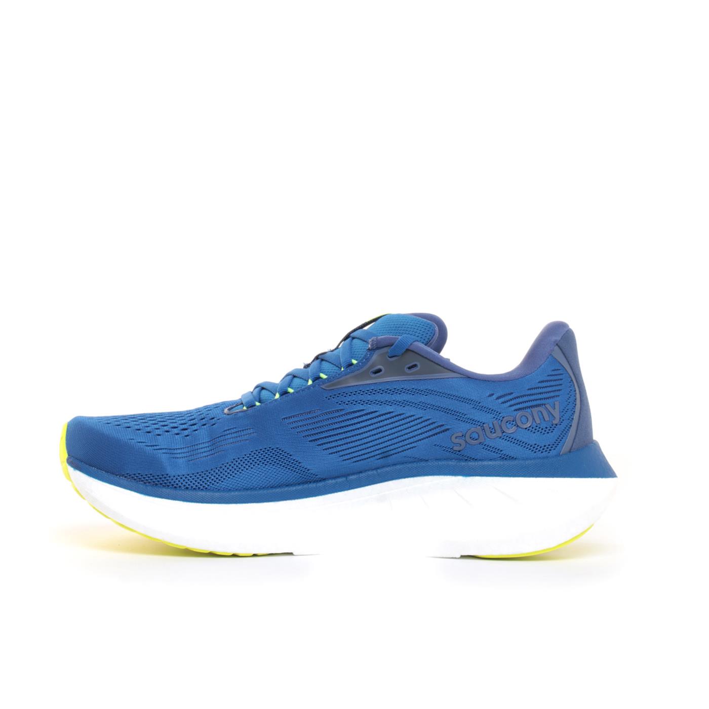 SAUCONY RIDE 18