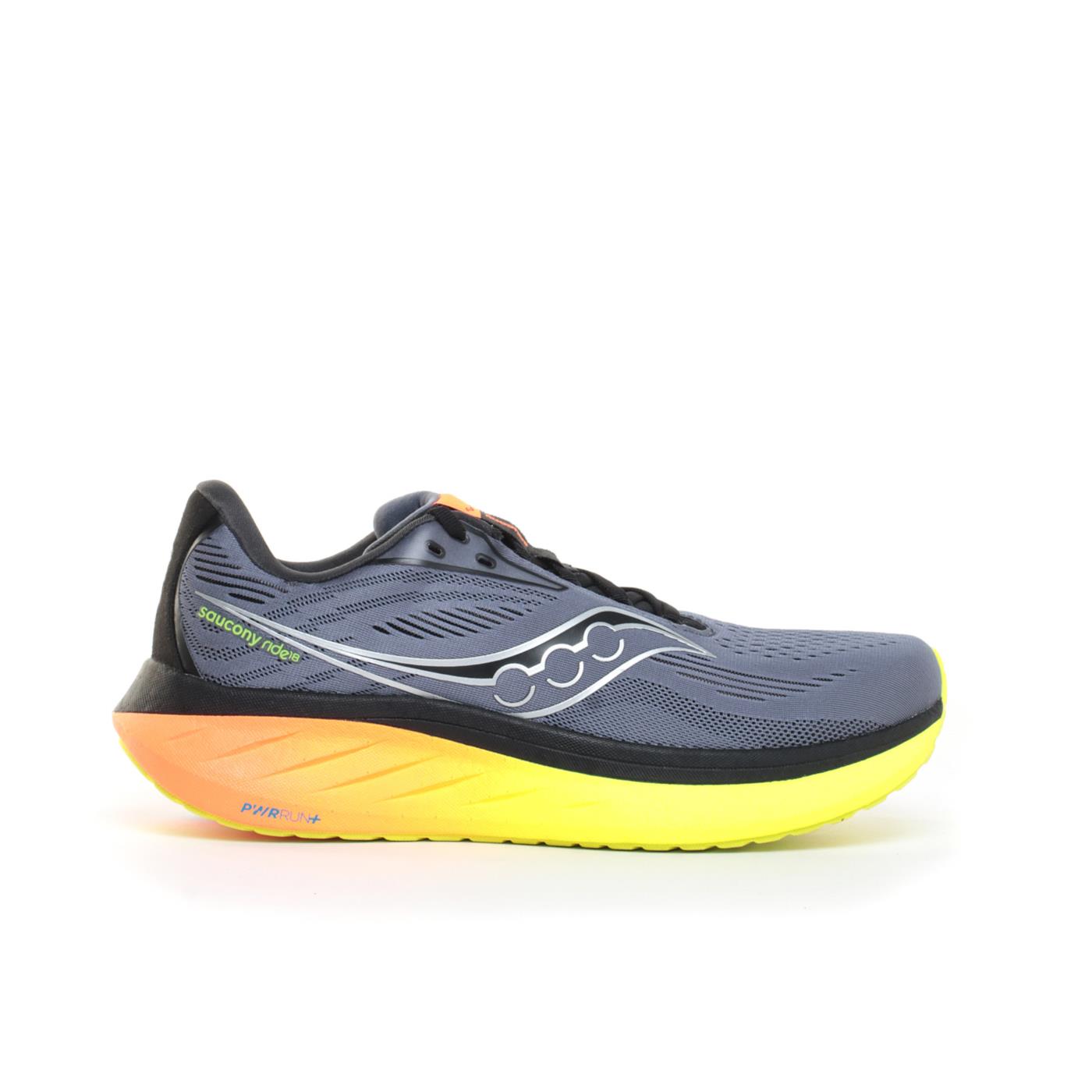 SAUCONY RIDE 18