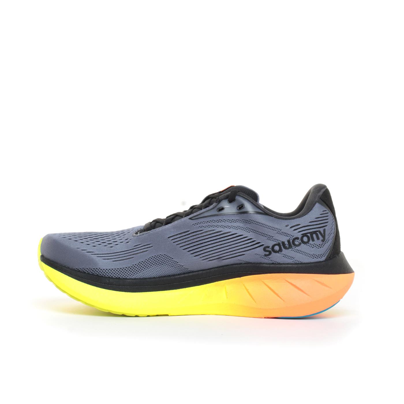 SAUCONY RIDE 18