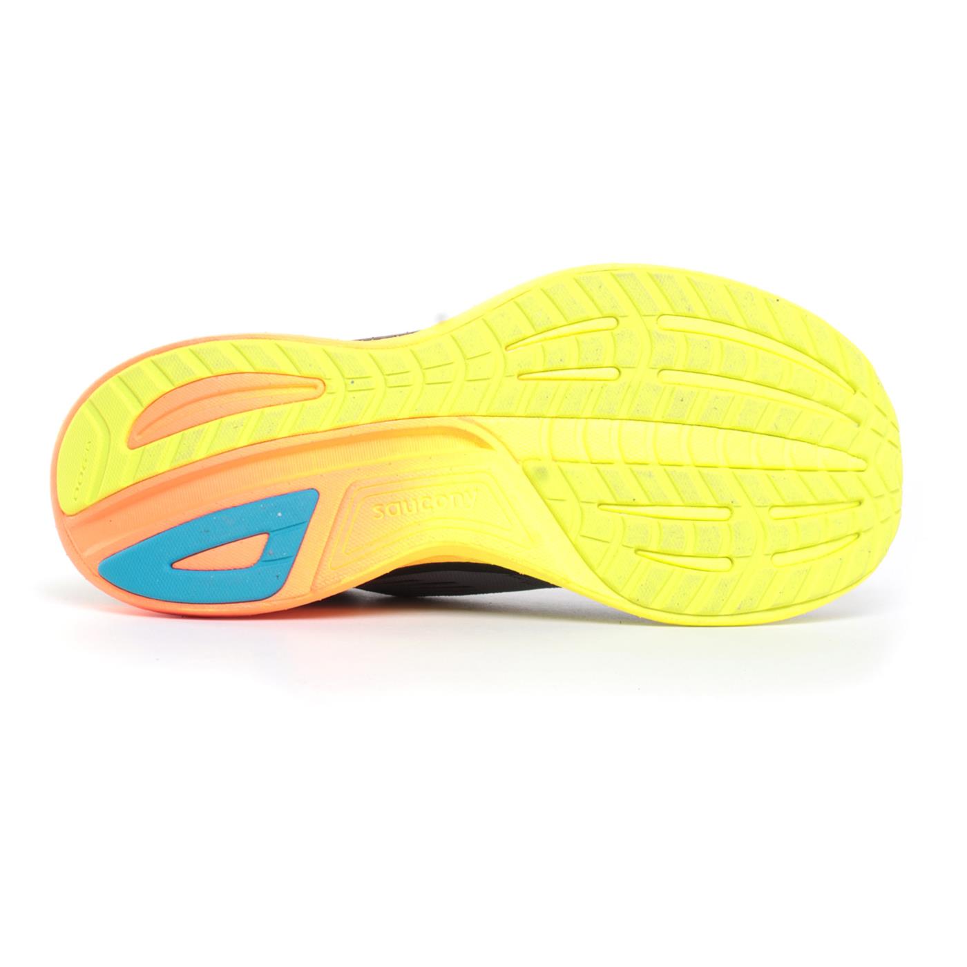 SAUCONY RIDE 18