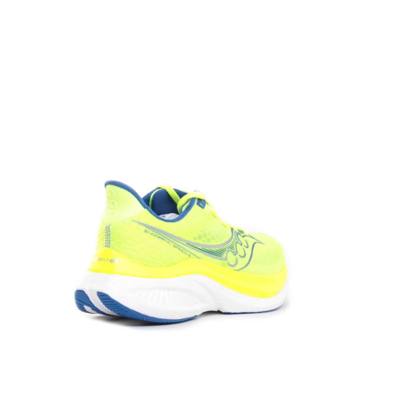 SAUCONY ENDORPHIN SPEED 5