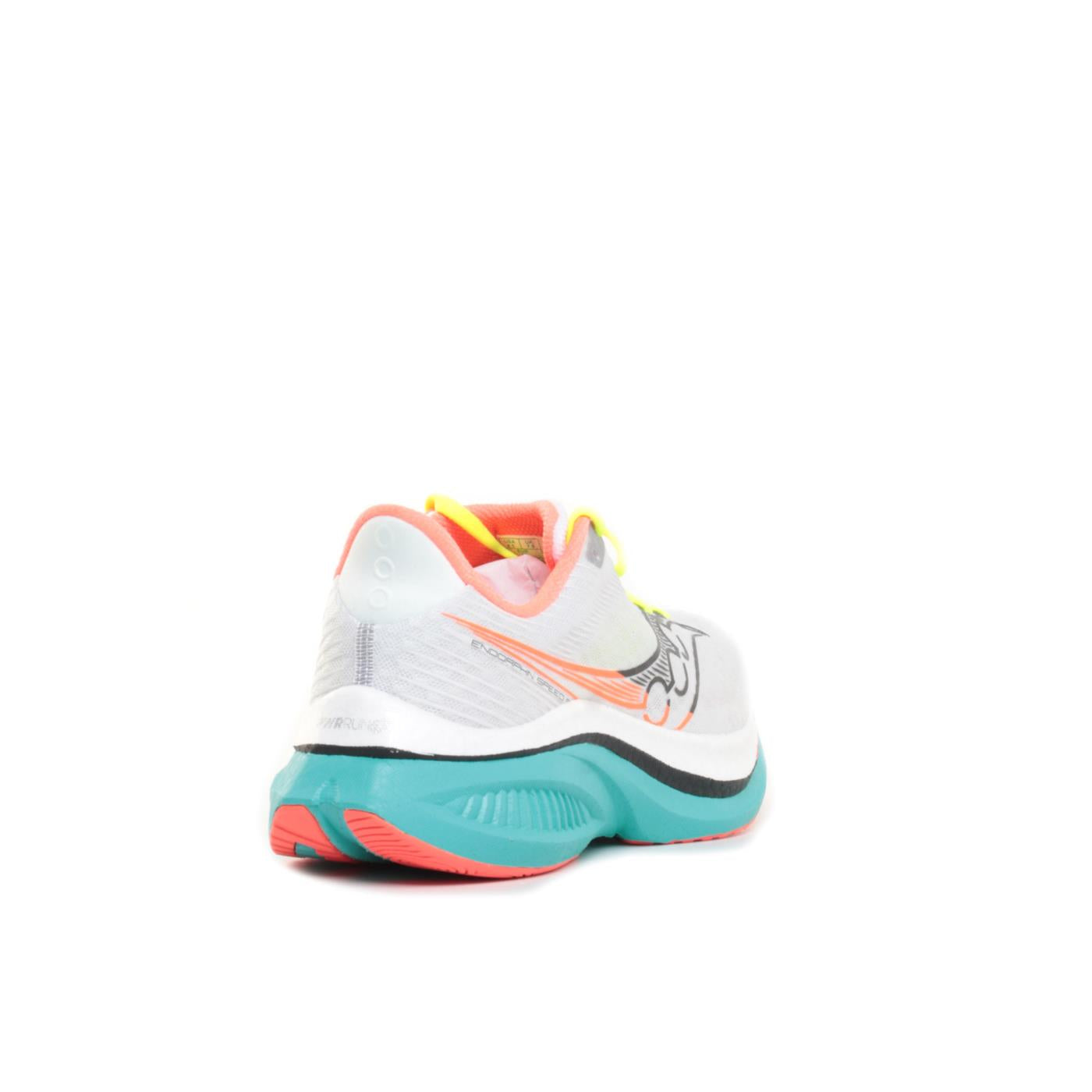 SAUCONY ENDORPHIN SPEED 5
