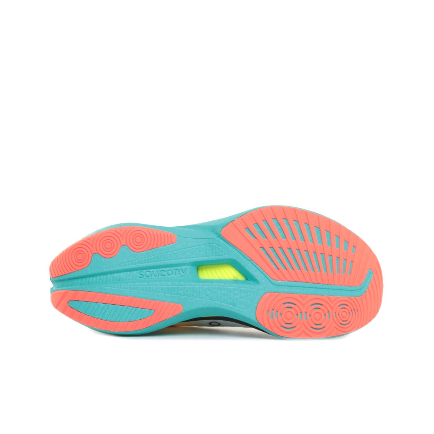SAUCONY ENDORPHIN SPEED 5
