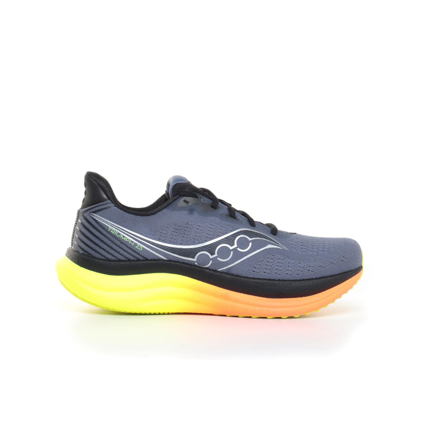 SAUCONY TRIUMPH 23