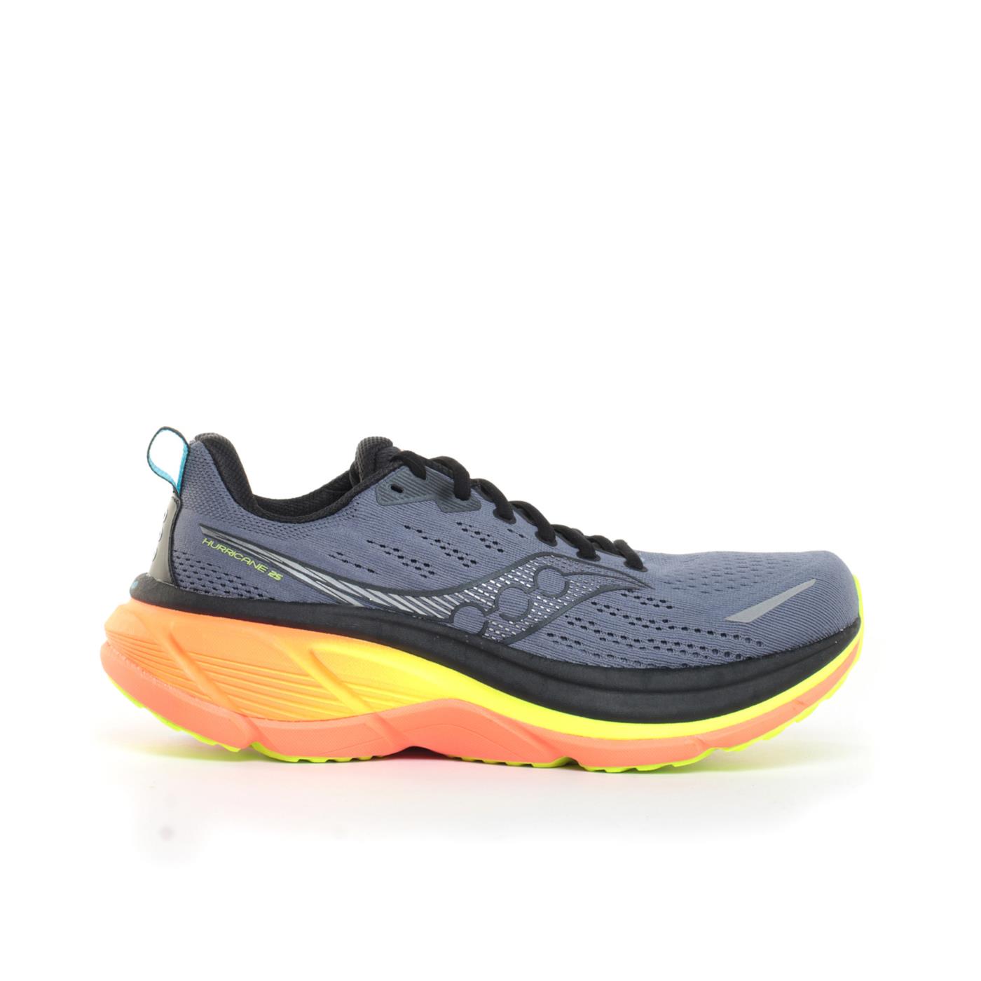SAUCONY HURRICANE 25