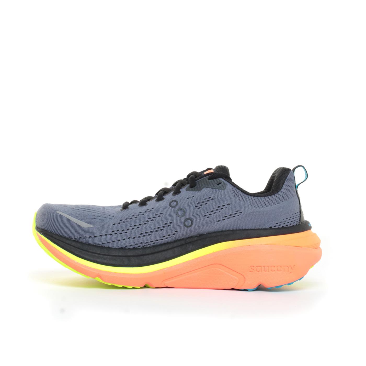 SAUCONY HURRICANE 25