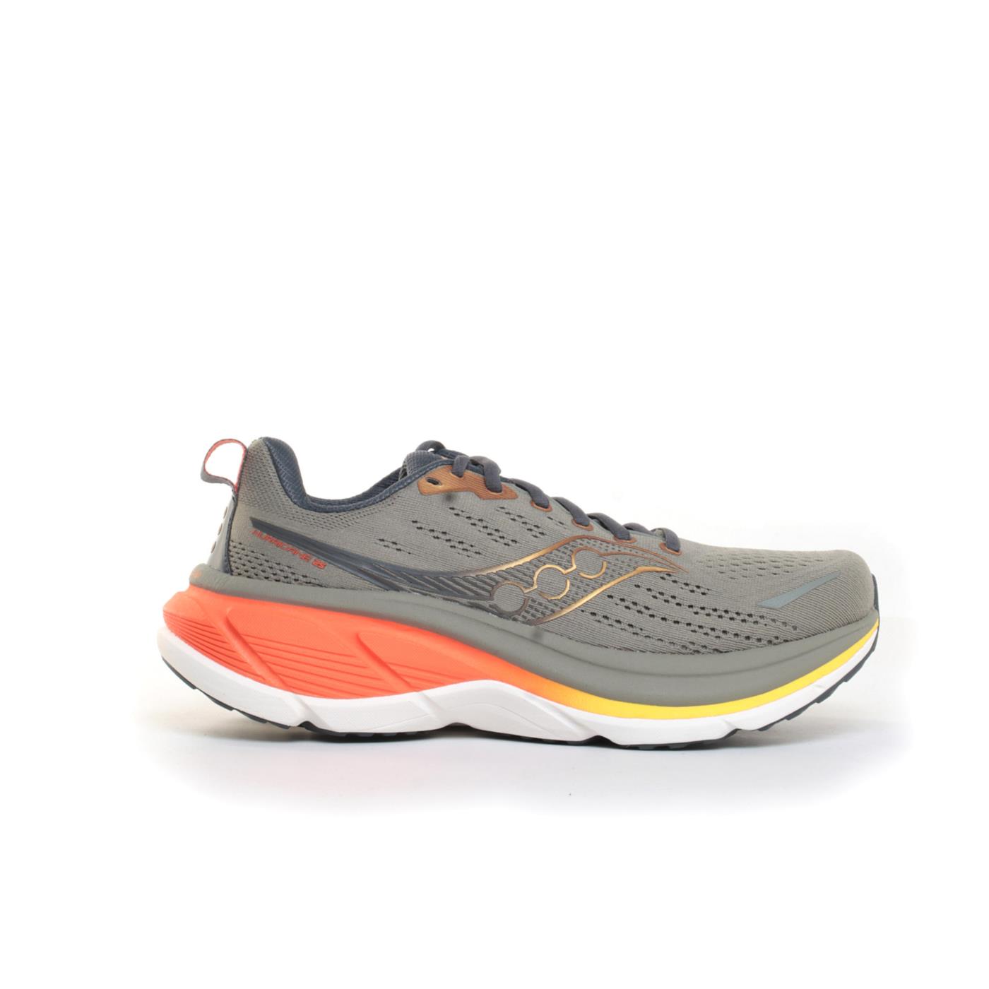 SAUCONY HURRICANE 25