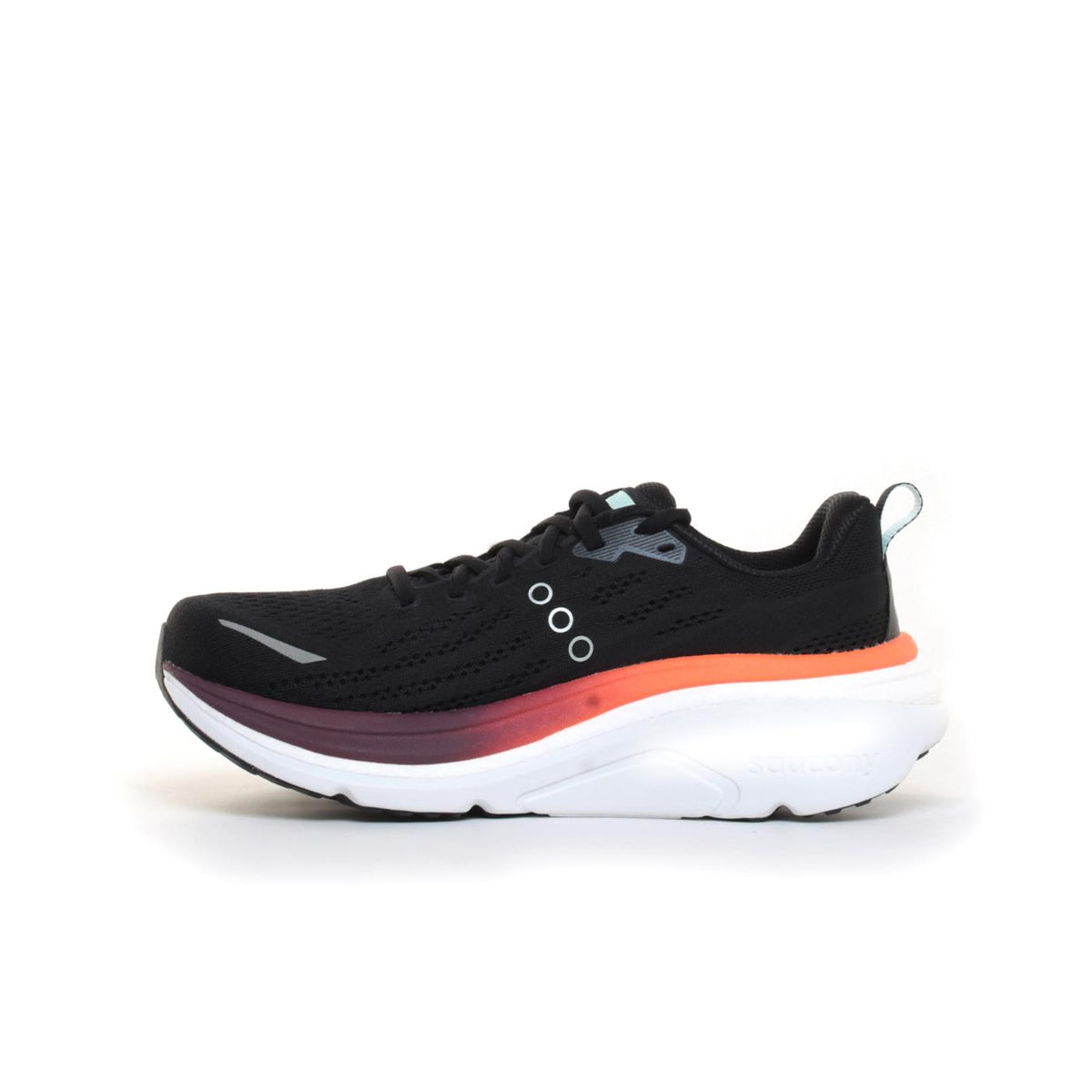 SAUCONY HURRICANE 25 - seconda immagine