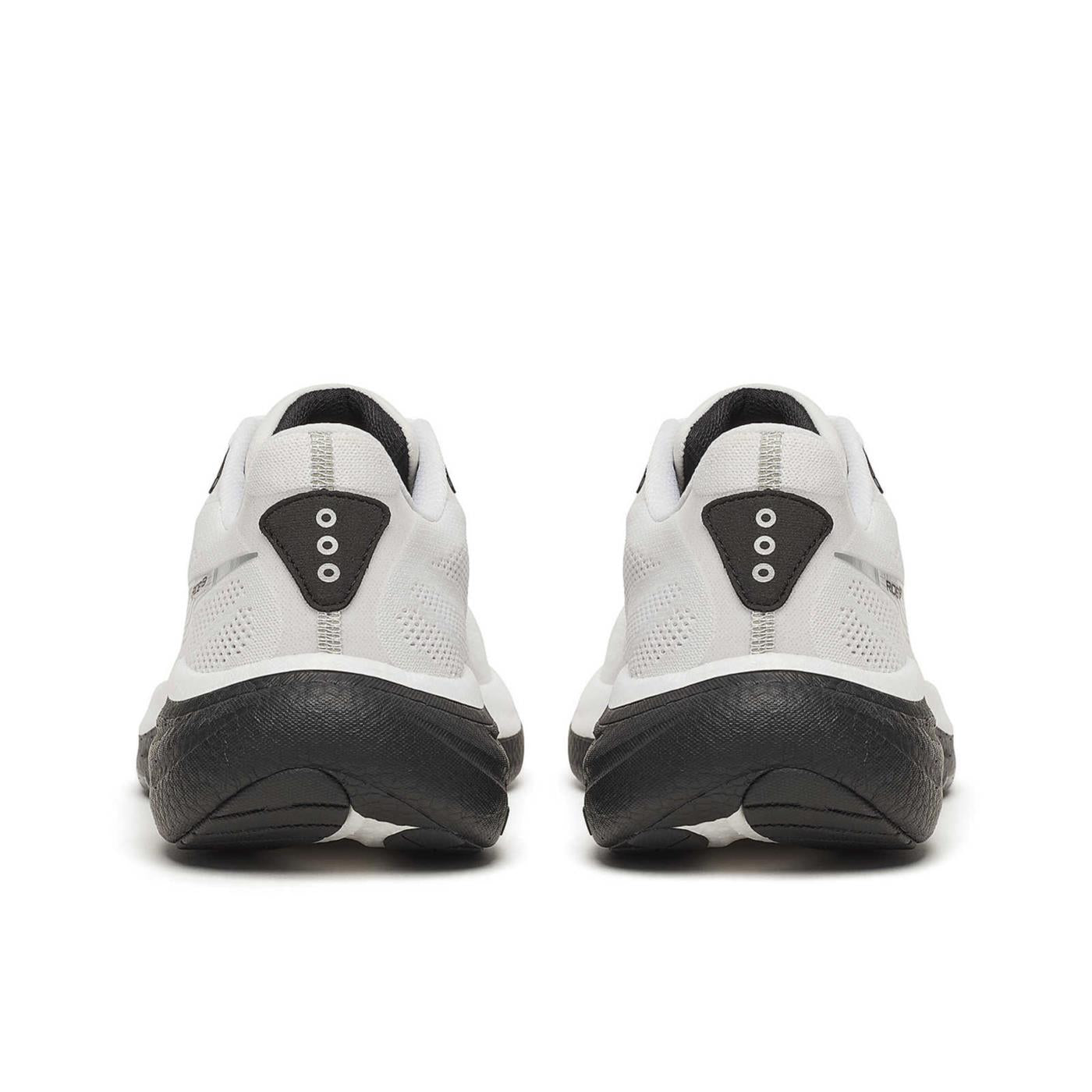 SAUCONY RIDE 19 - Bianco - vista 4