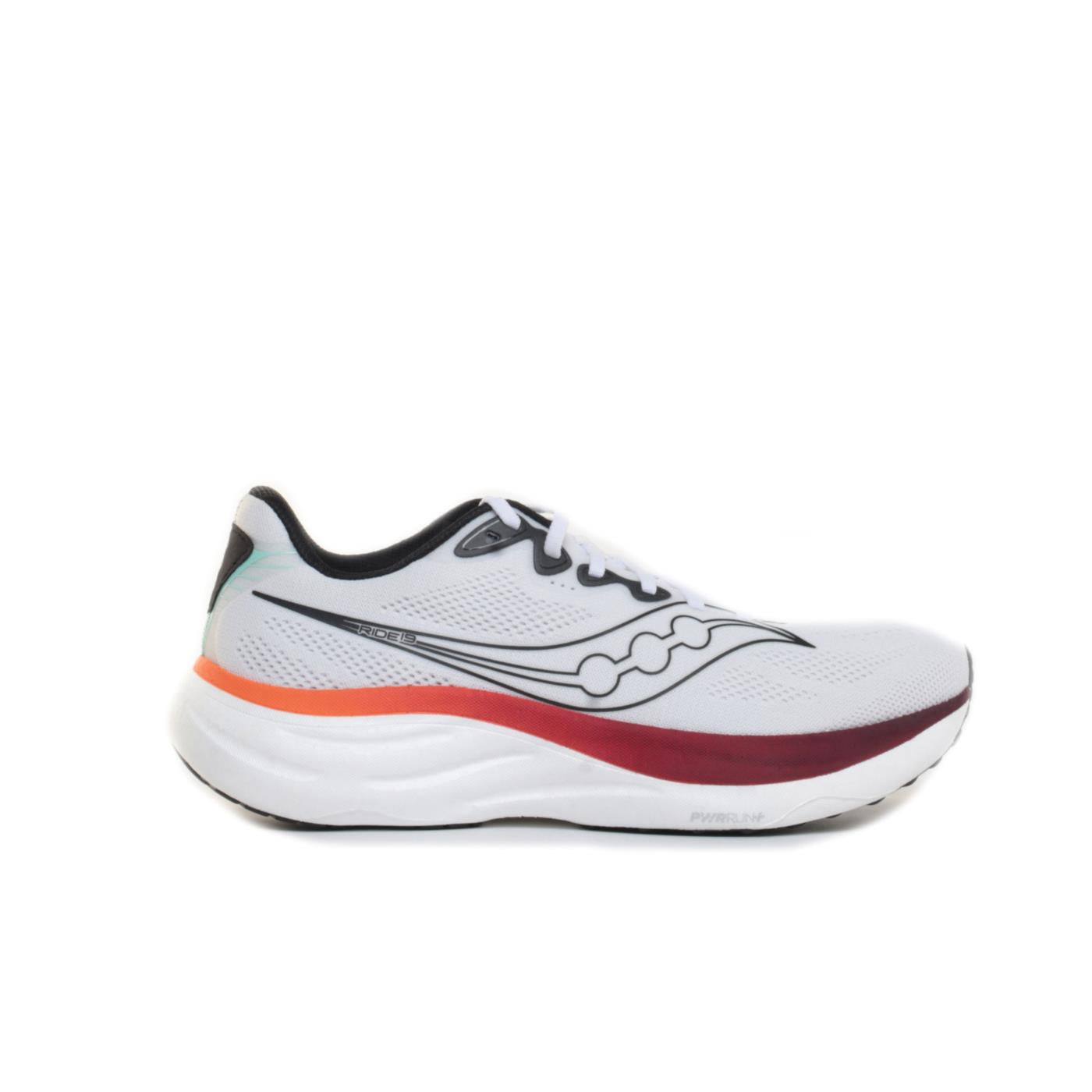 SAUCONY RIDE 19