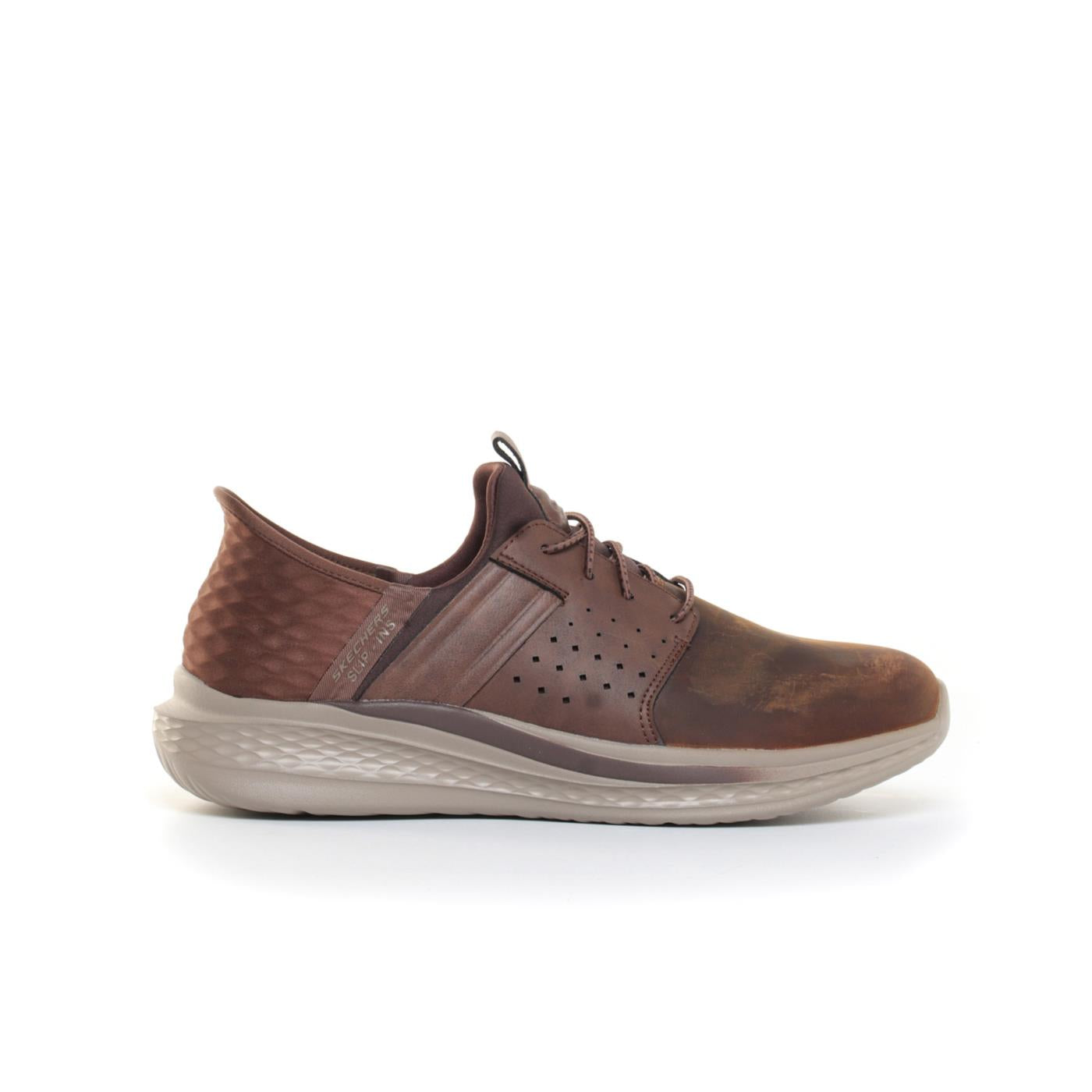 SKECHERS SLADE ZACHARY