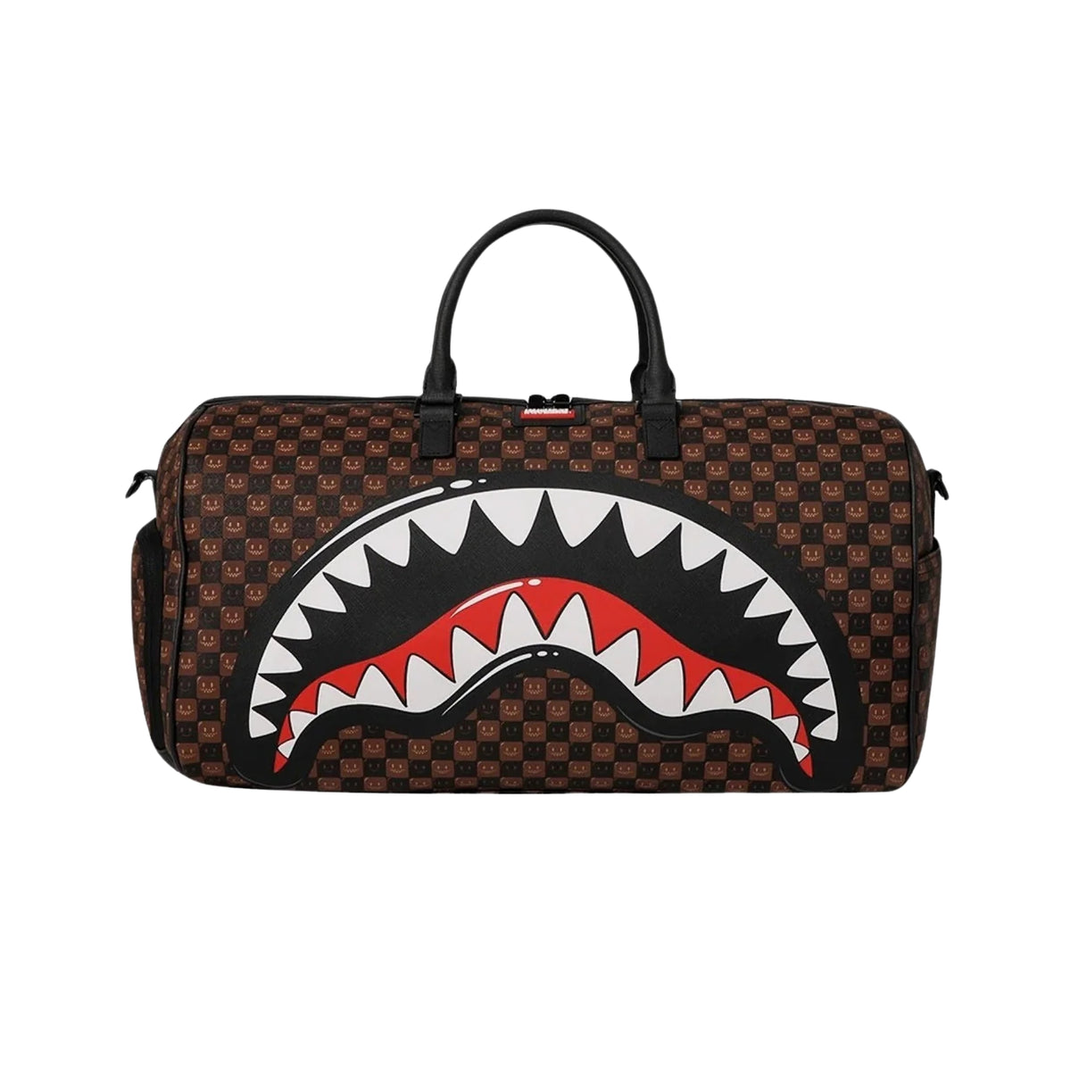 SPRAYGROUND SHARKS IN PARIS WTF BUBBL