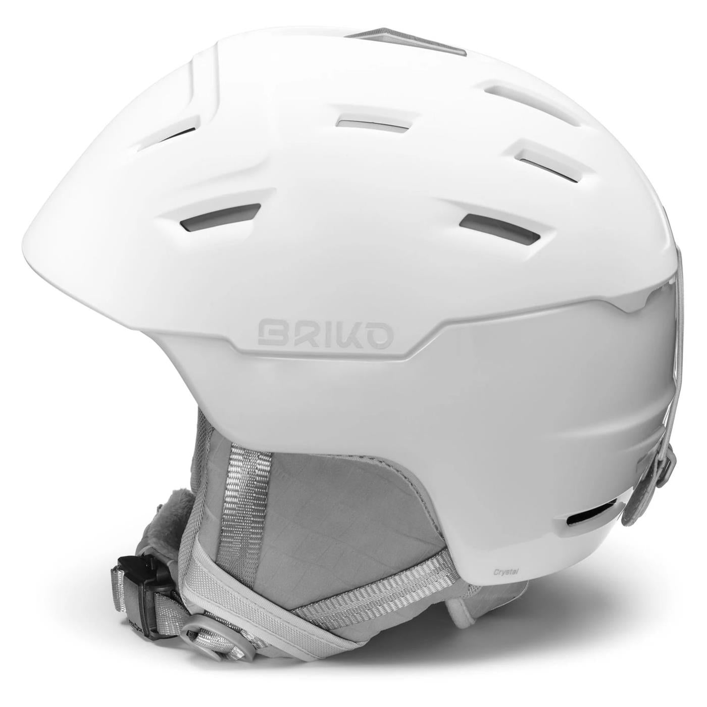 BRIKO CRYSTAL 2.0