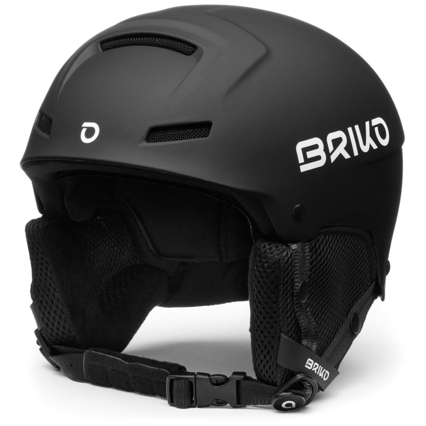 BRIKO MAMMOTH MATT BLACK