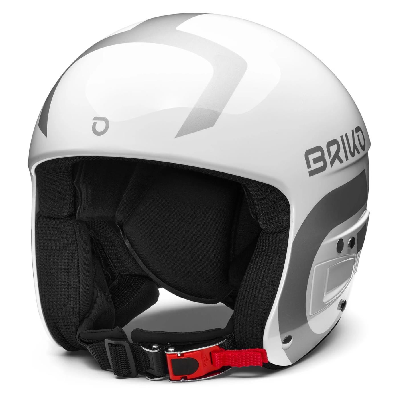 BRIKO VULCANO FIS 6.8 JR