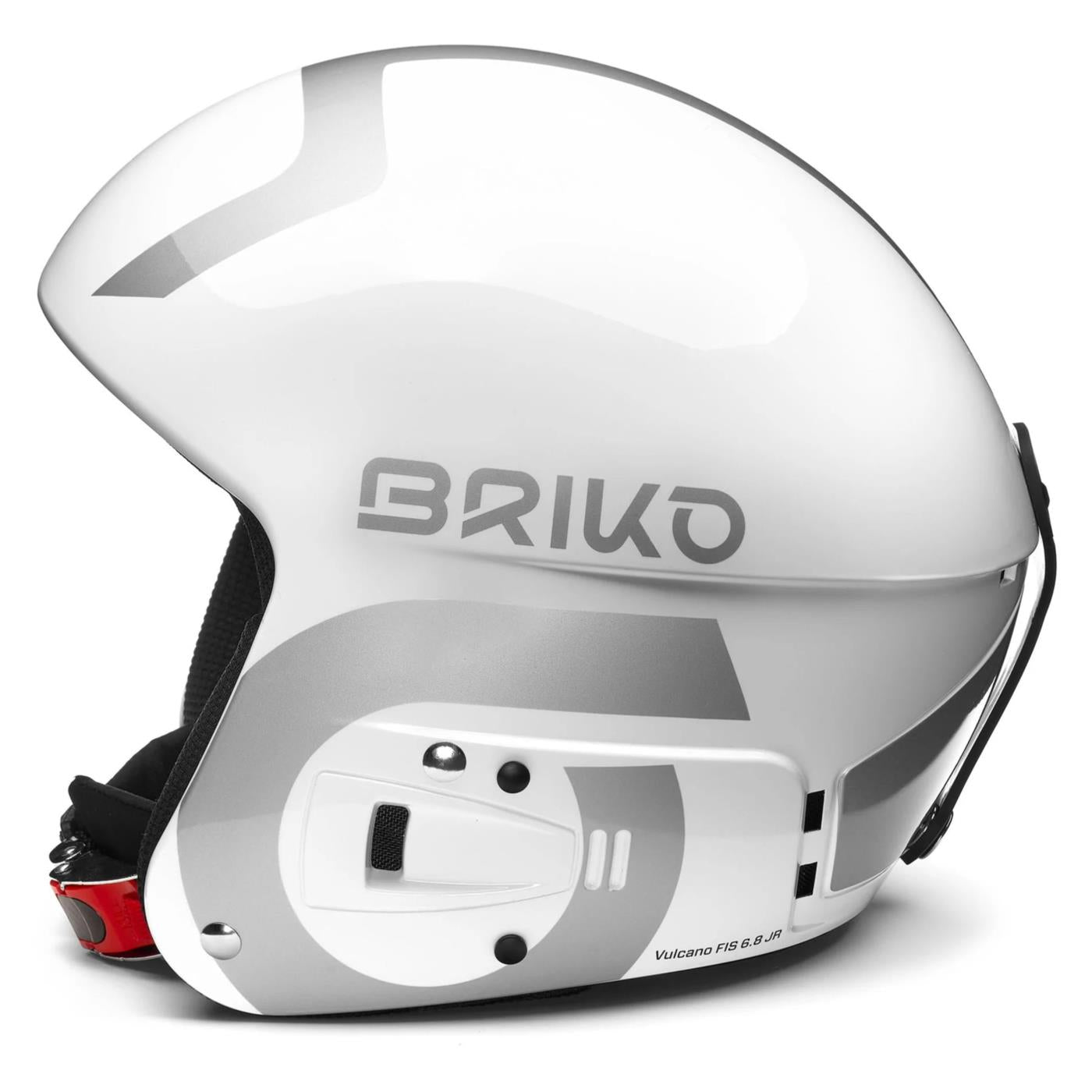 BRIKO VULCANO FIS 6.8 JR