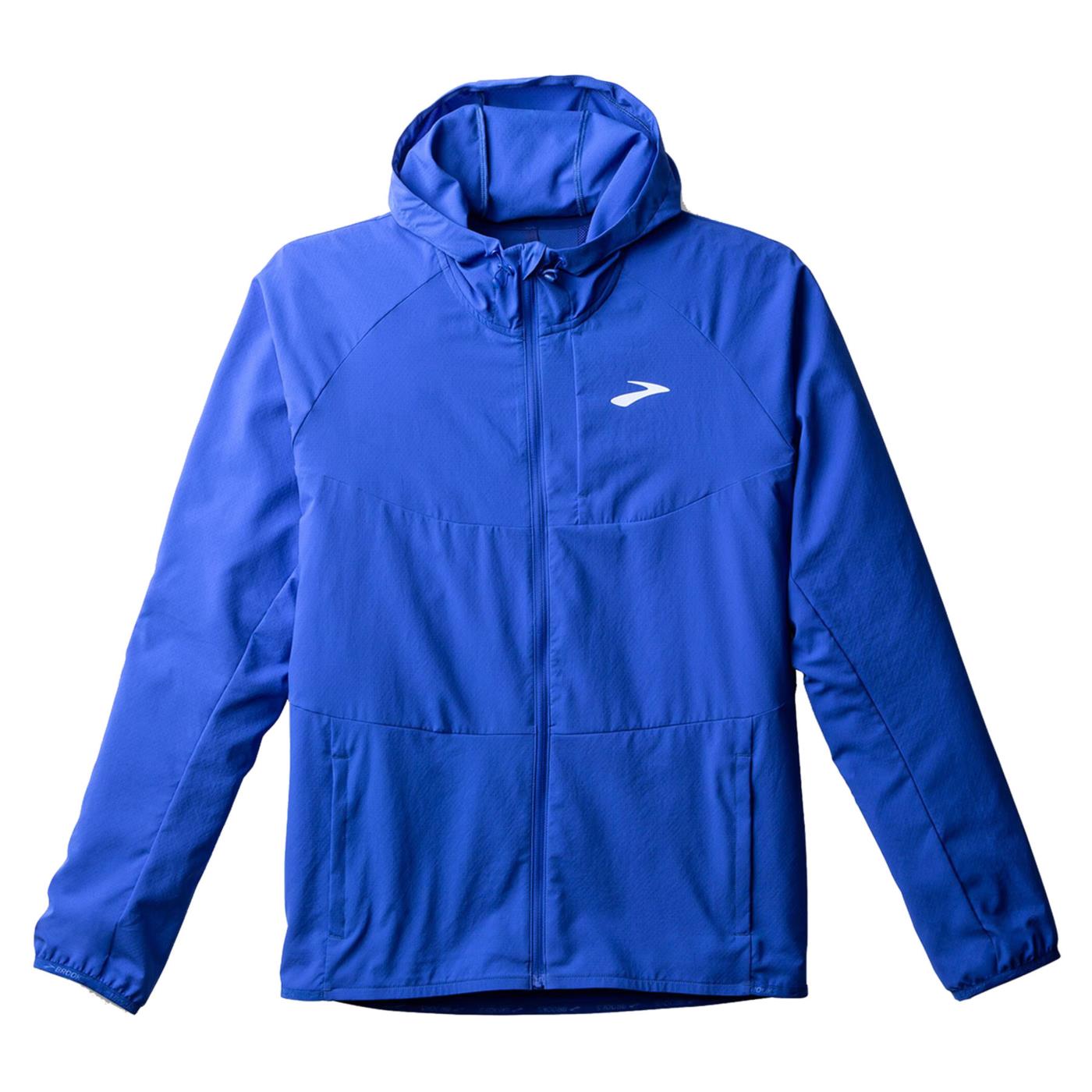 BROOKS CANOPY JACKET