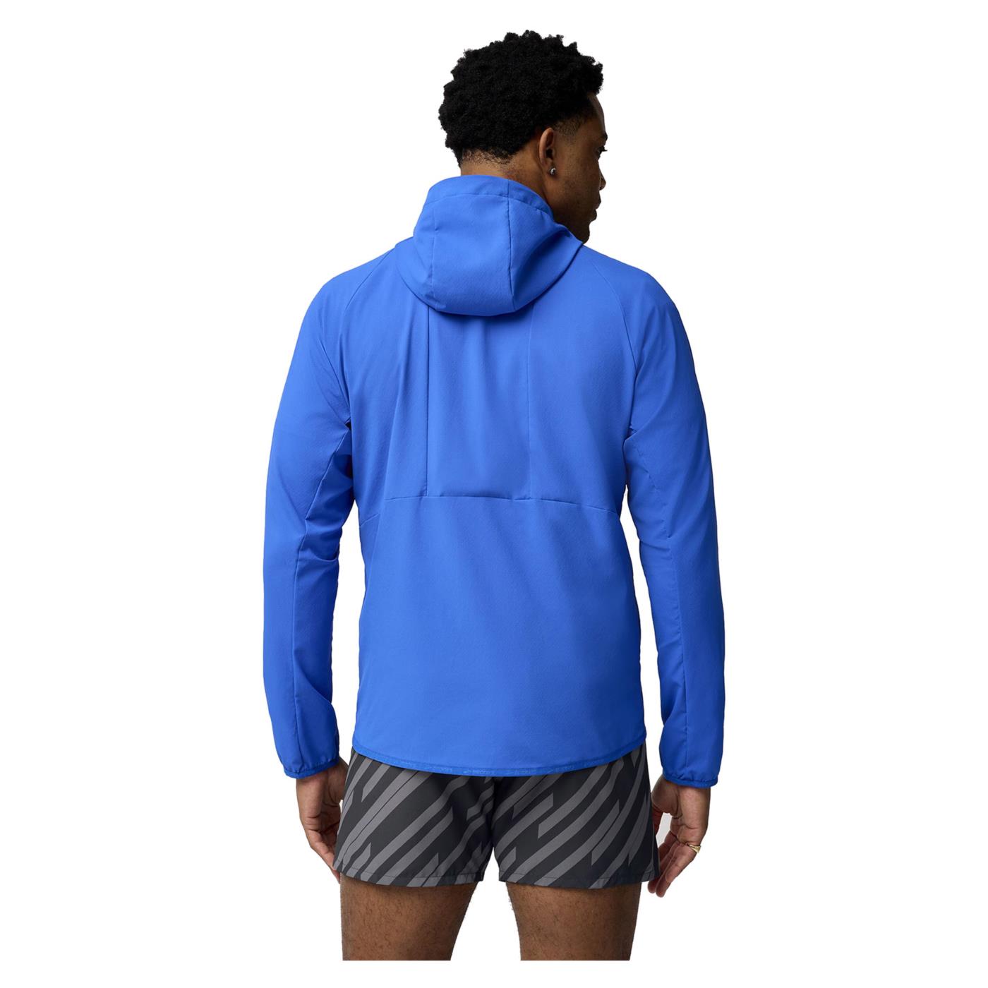 BROOKS CANOPY JACKET