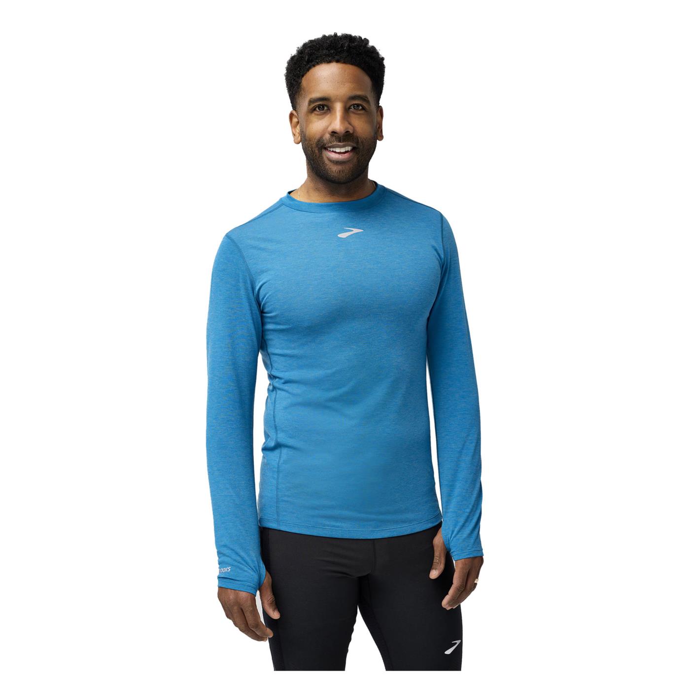 BROOKS HIGH POINT LONG SLEEVE