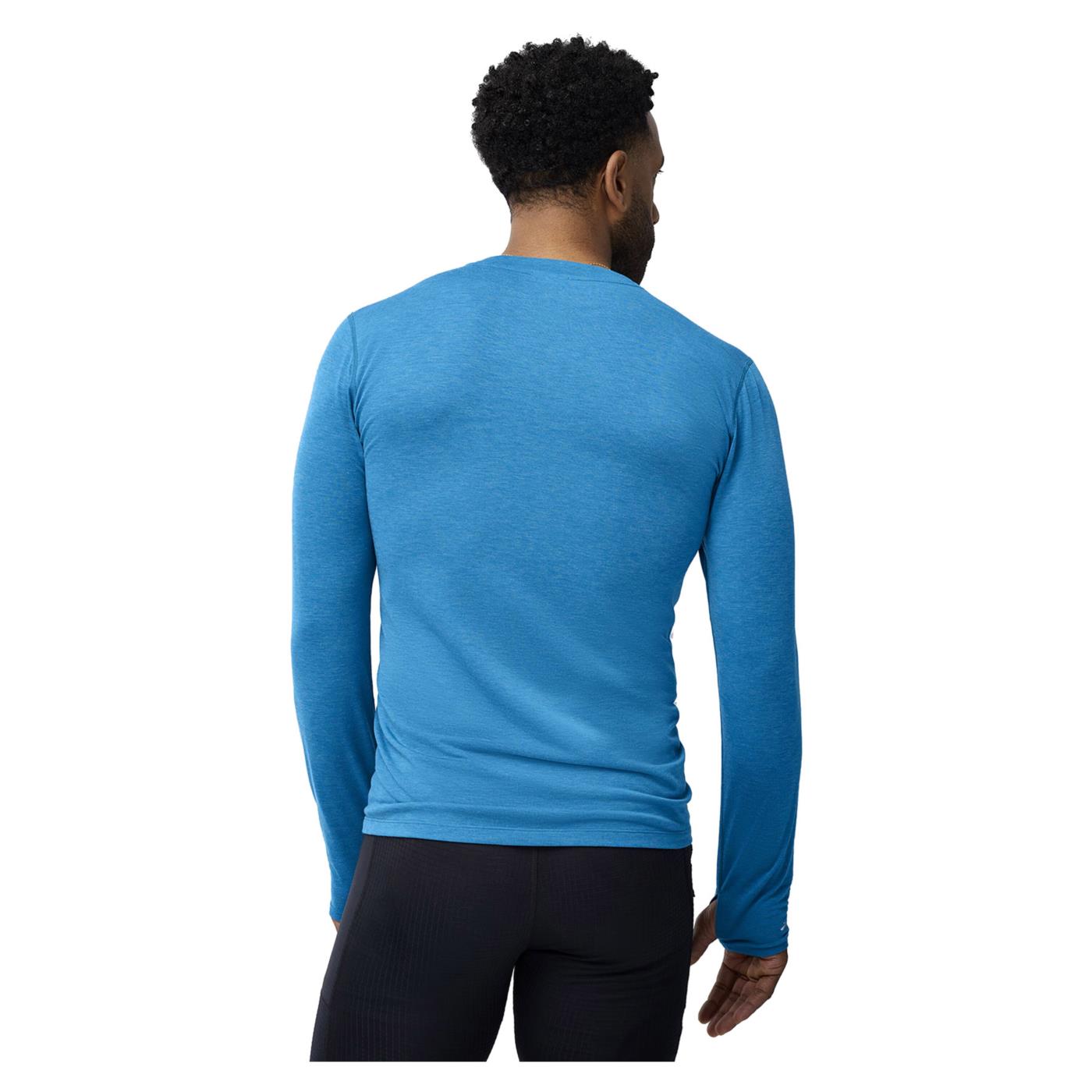 BROOKS HIGH POINT LONG SLEEVE