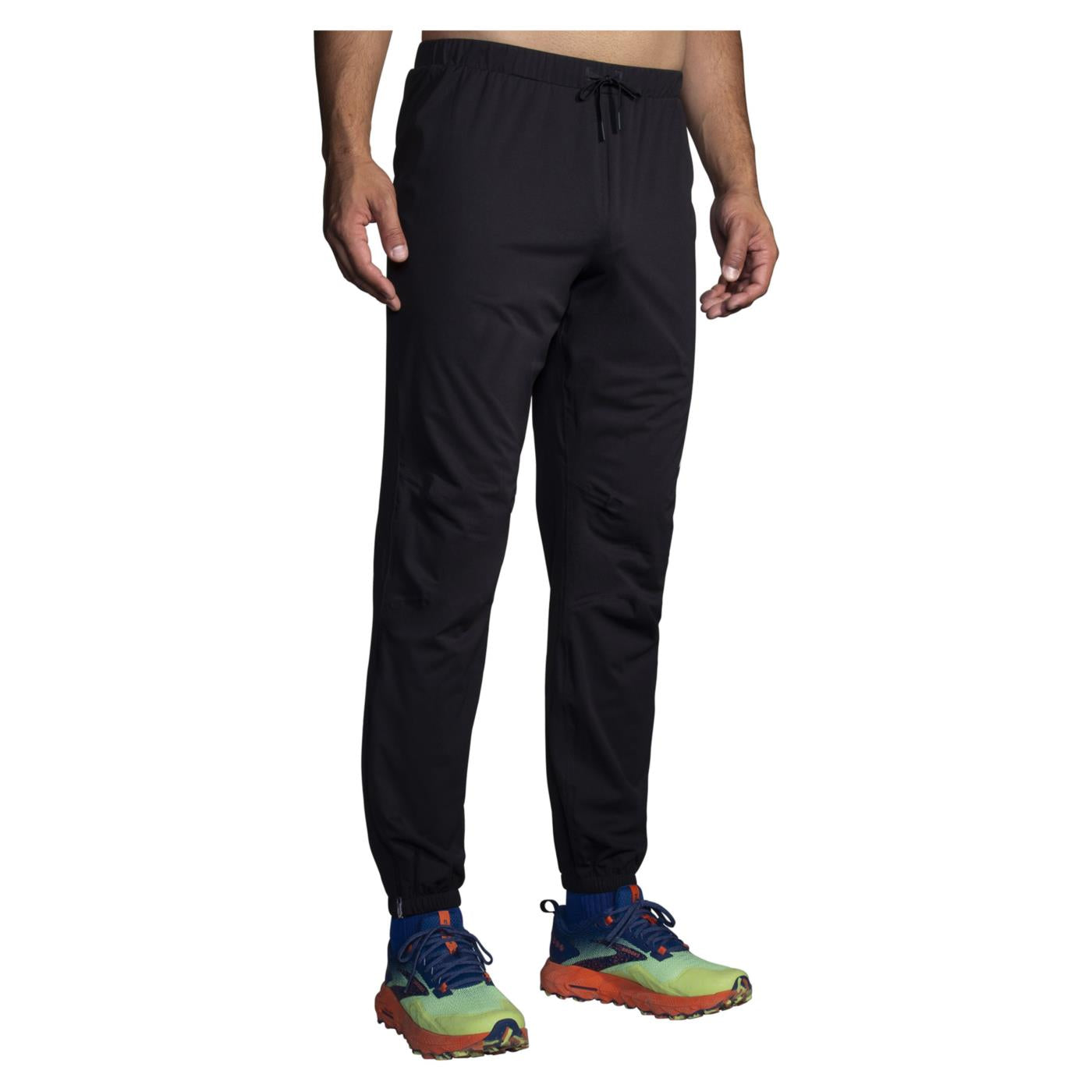BROOKS HIGH POINT WP PANT
