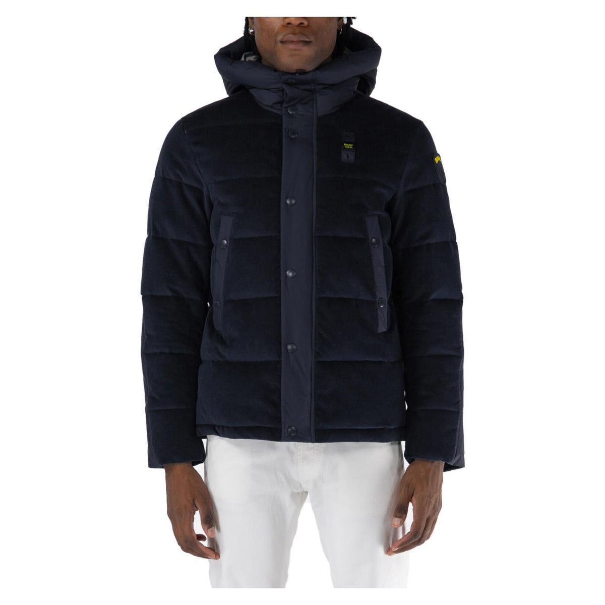 BLAUER FARGO MAN JACKET - seconda immagine