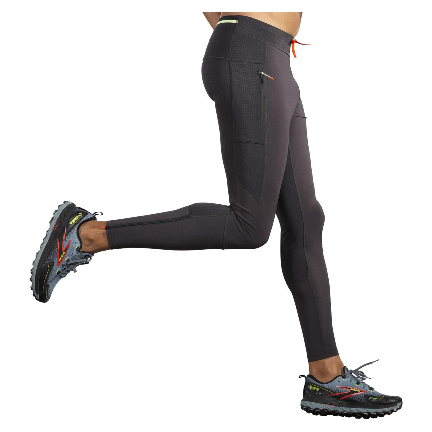 BROOKS HIGH POINT RUN TIGHT