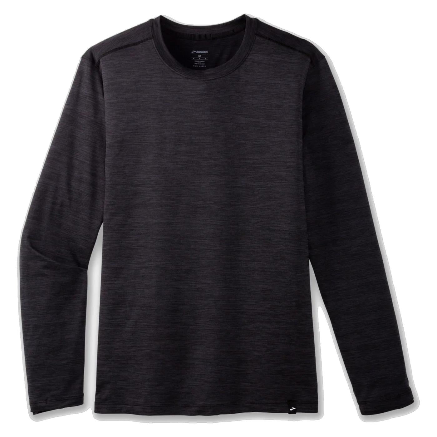 BROOKS LUXE LONG SLEEVE