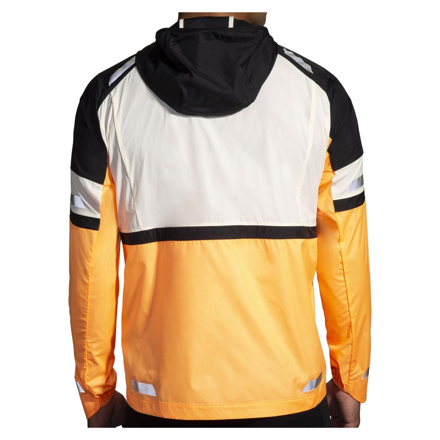 BROOKS RUN VISIBLE JACKET 2.0