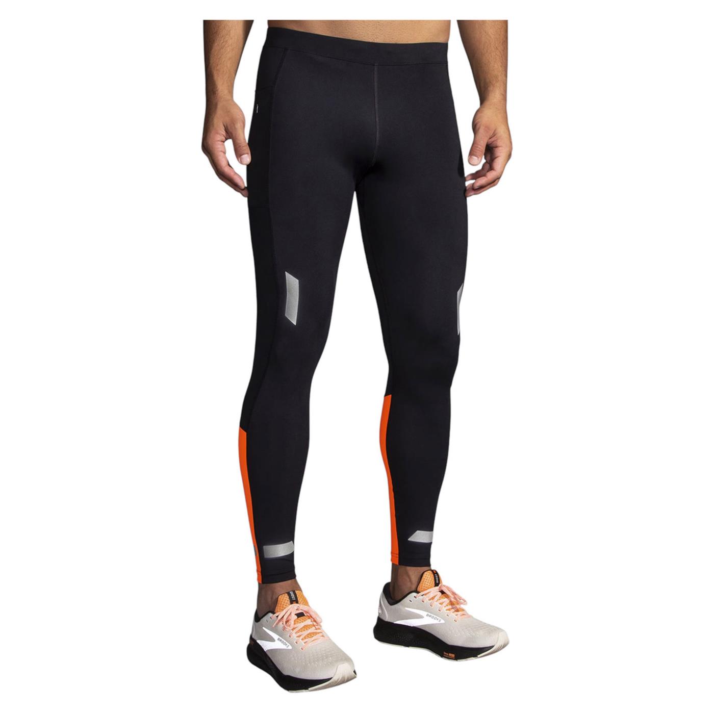 BROOKS RUN VISIBLE TIGHT 2.0