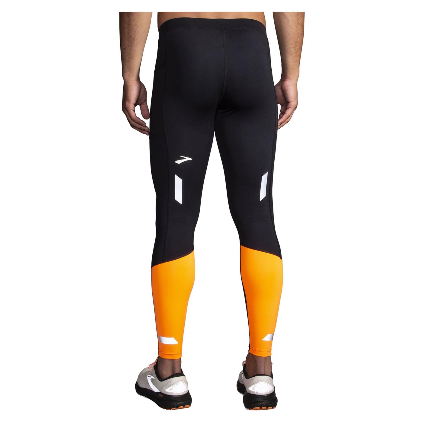 BROOKS RUN VISIBLE TIGHT 2.0
