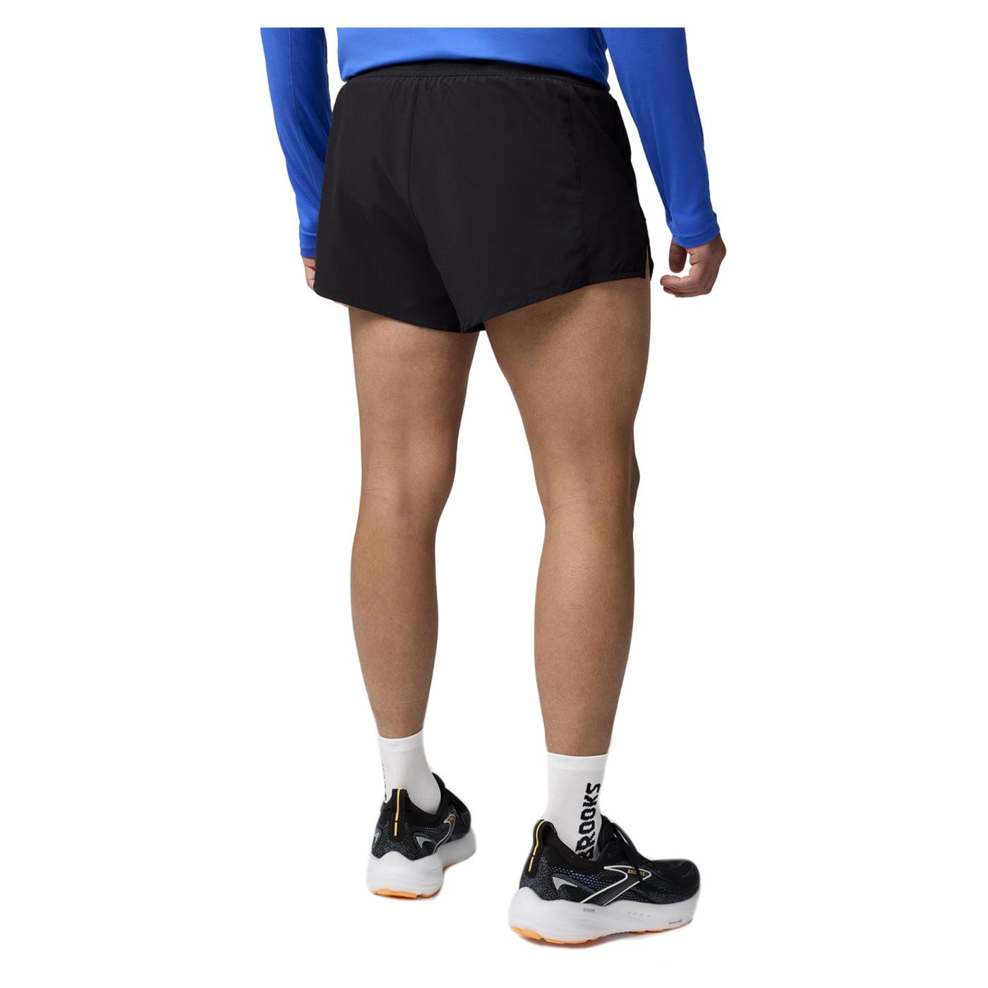 BROOKS BREAKAWAY 3INCH SHORT