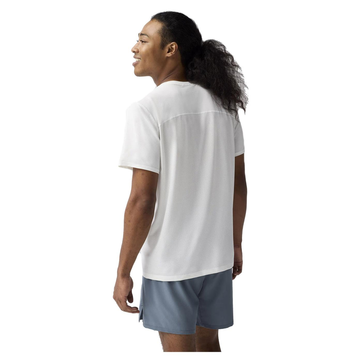 BROOKS ATMOSPHERE SHORT SLEEVE - seconda immagine