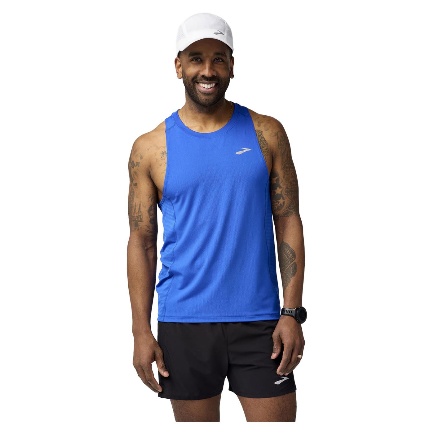 BROOKS ATMOSPHERE SINGLET