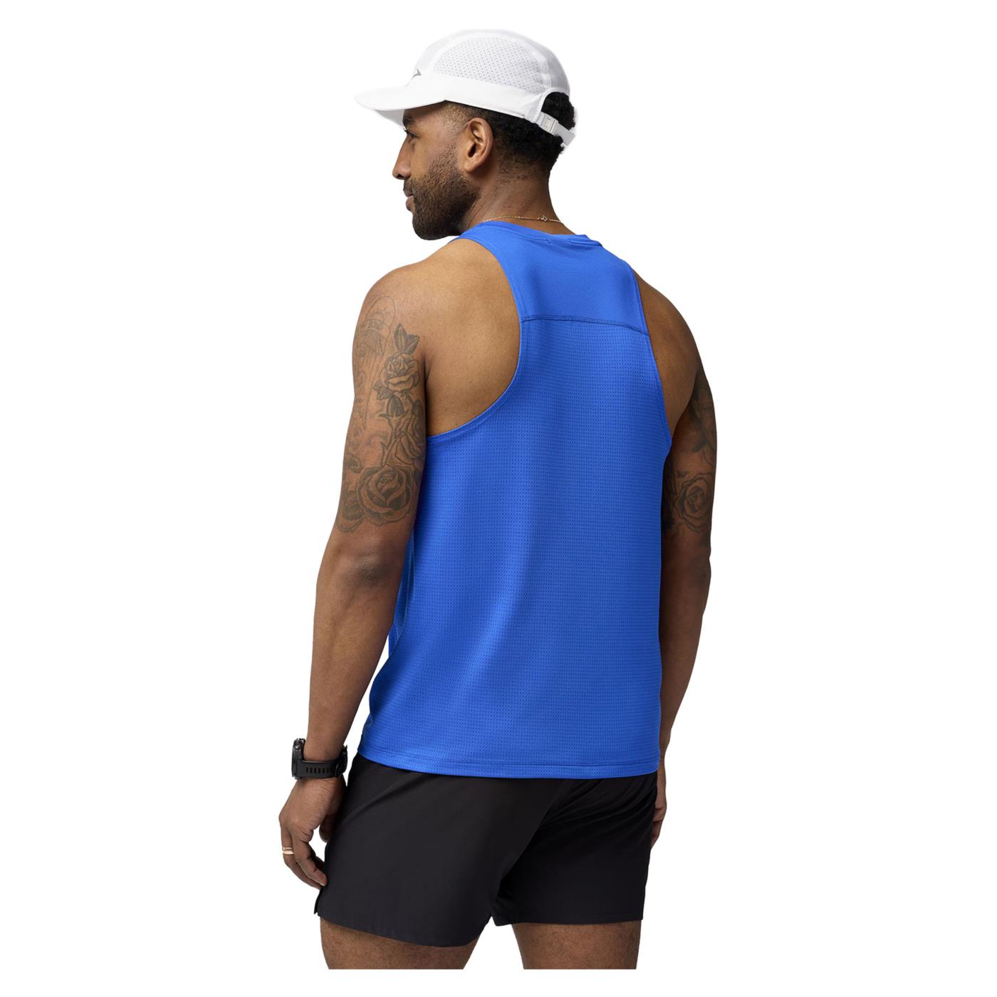 BROOKS ATMOSPHERE SINGLET
