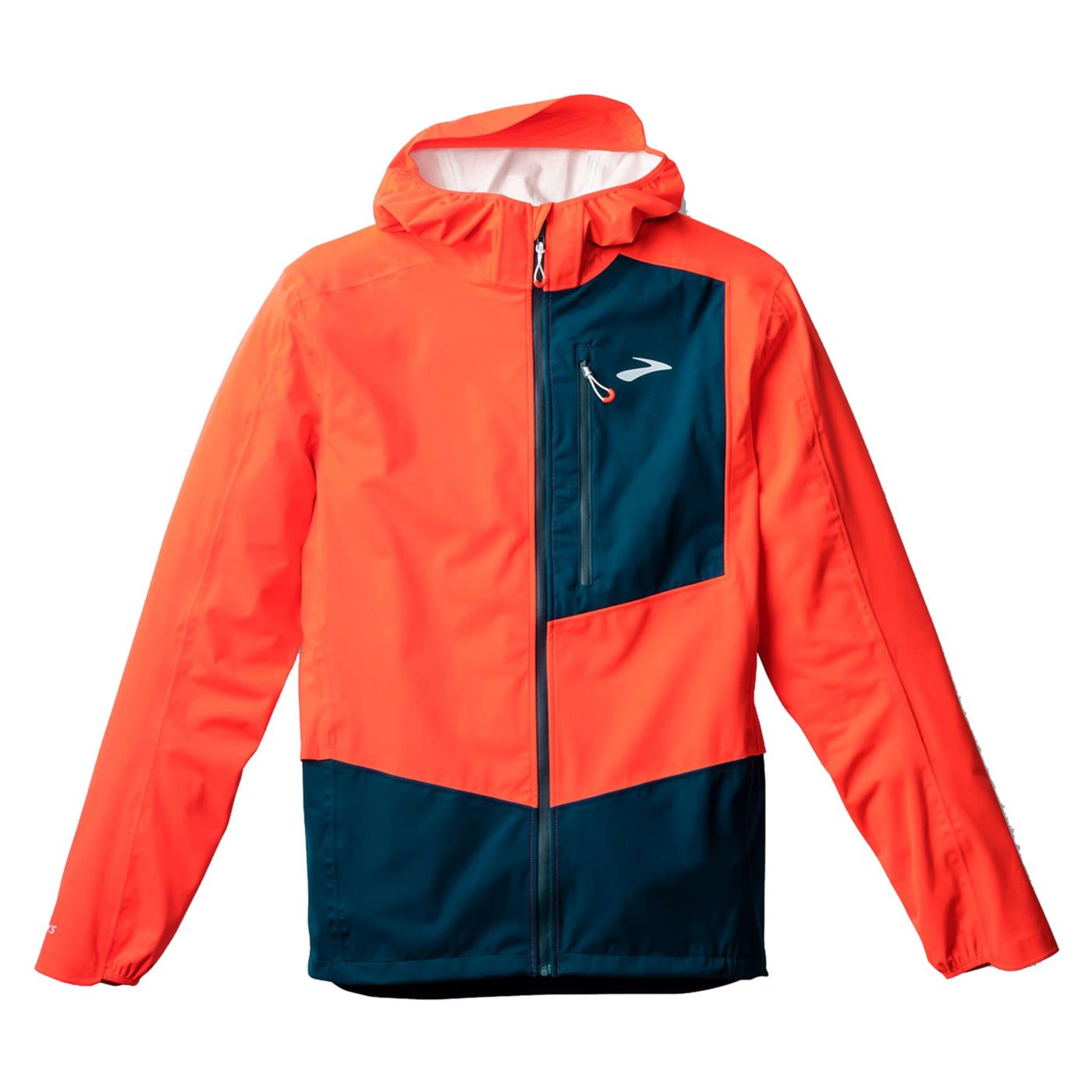 BROOKS HIGH POINT WATERPROOF JKT