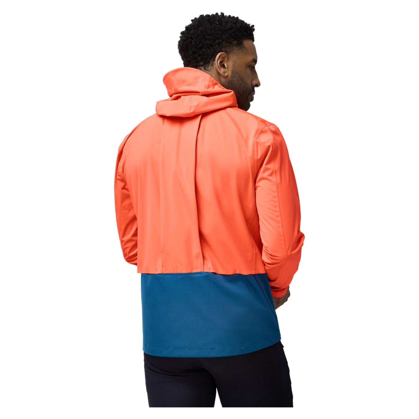 BROOKS HIGH POINT WATERPROOF JKT