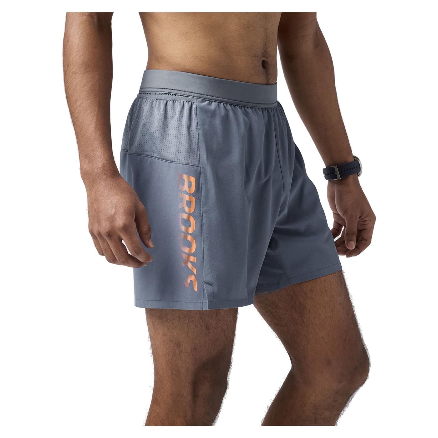 BROOKS JOURNEY 5 INCHES SHORT