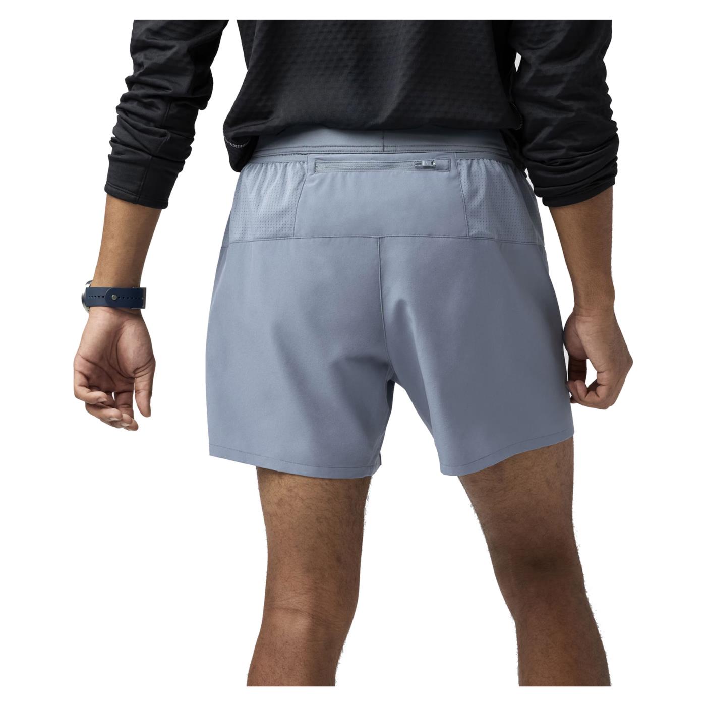 BROOKS JOURNEY 5 INCHES SHORT