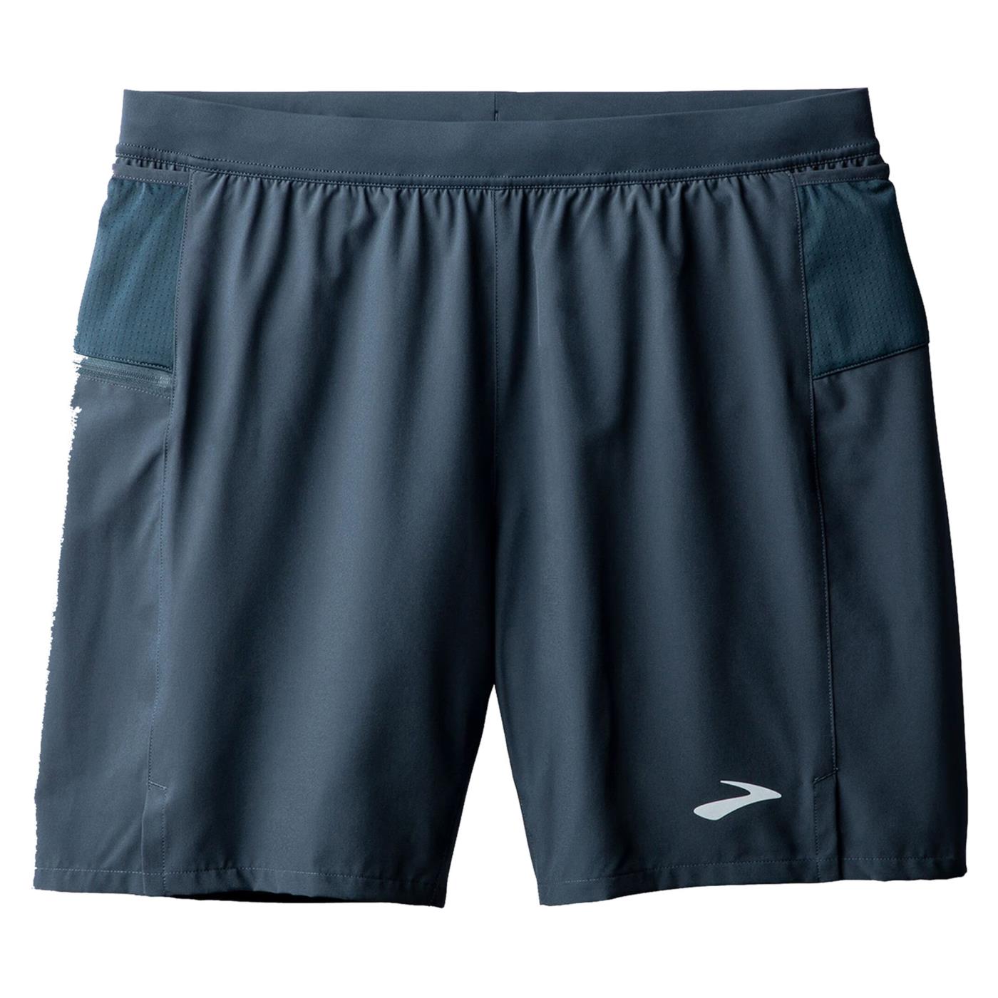 BROOKS JOURNEY 7 INCH 2IN1 SHORT