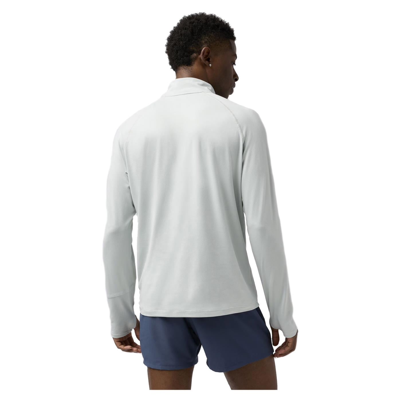 BROOKS DASH HALF ZIP